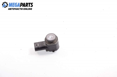 Парктроник за BMW 5 Series GT (F07) (10.2009 - ...)